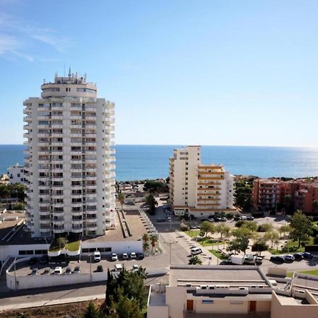 Amazing Green Tower 3 Castle Flat With Balcony Portimão Esterno foto