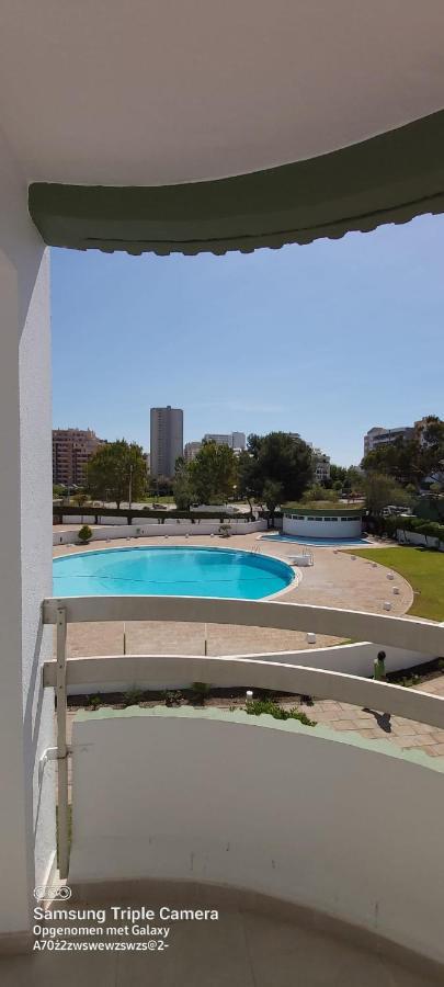 Amazing Green Tower 3 Castle Flat With Balcony Portimão Esterno foto