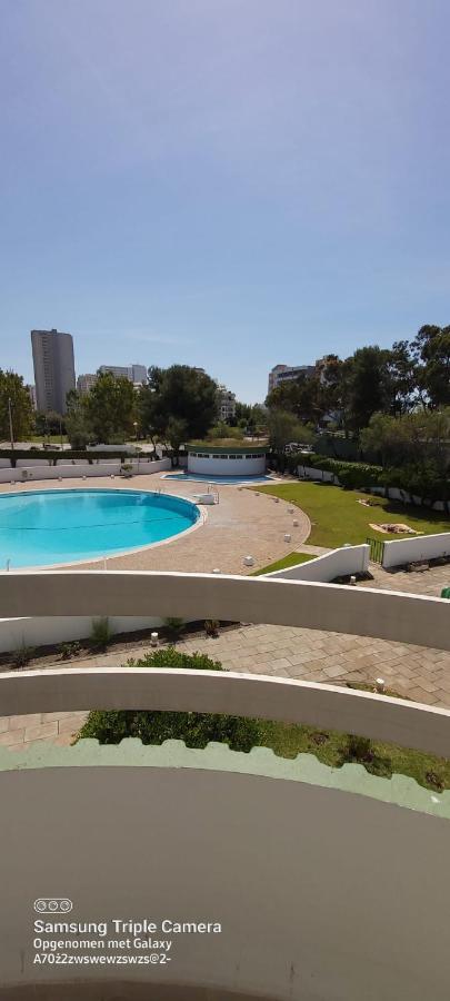 Amazing Green Tower 3 Castle Flat With Balcony Portimão Esterno foto