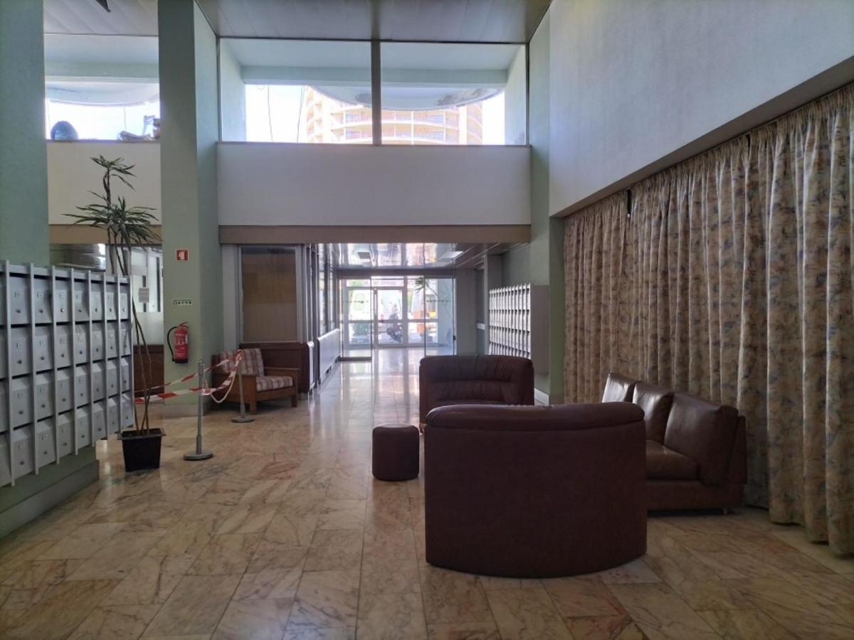 Amazing Green Tower 3 Castle Flat With Balcony Portimão Esterno foto