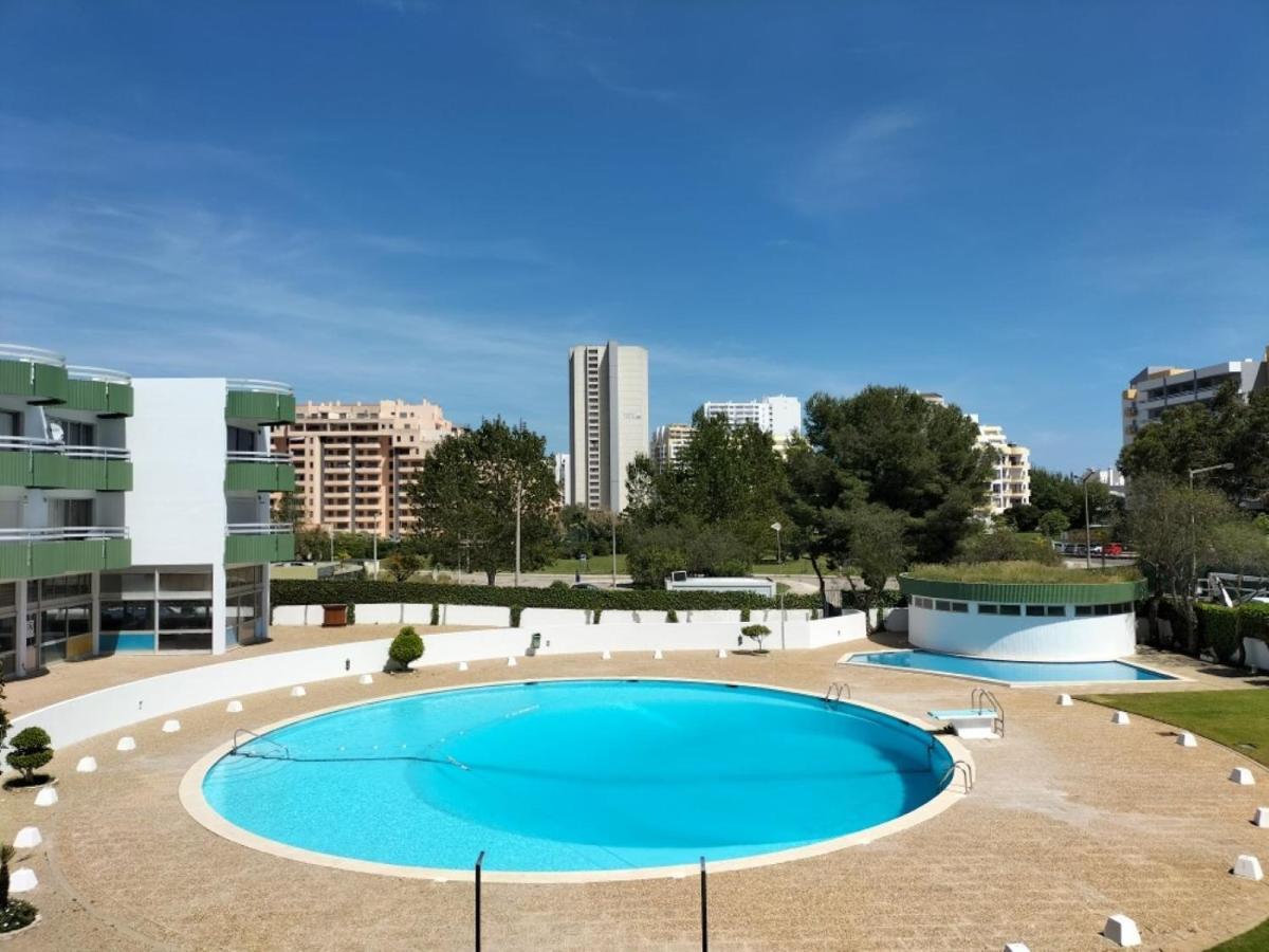 Amazing Green Tower 3 Castle Flat With Balcony Portimão Esterno foto